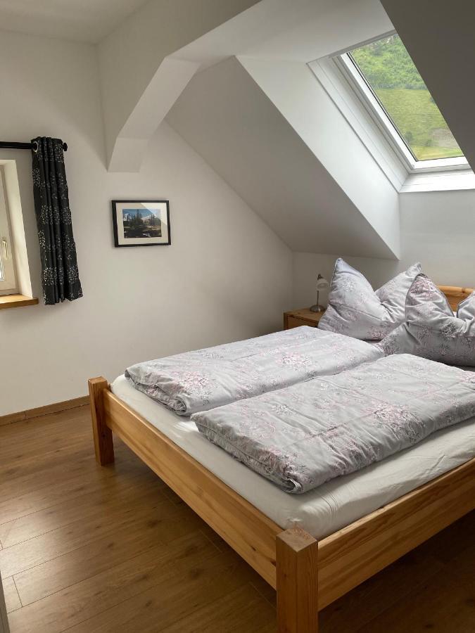 Haus Auszeit Apartment Rauris Bagian luar foto
