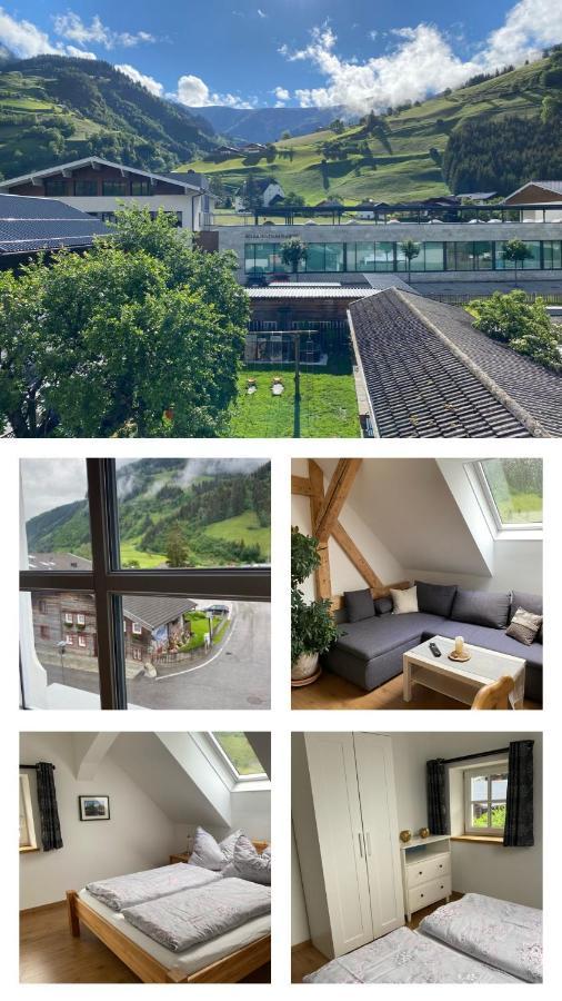 Haus Auszeit Apartment Rauris Bagian luar foto