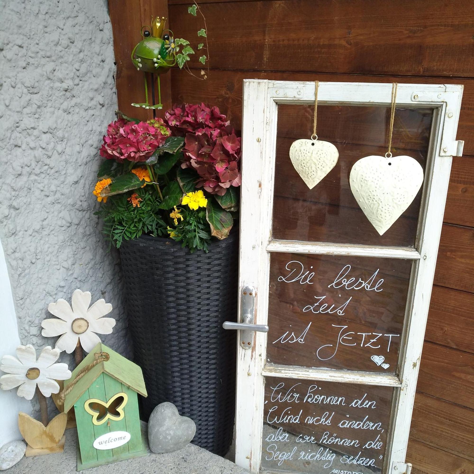 Haus Auszeit Apartment Rauris Bagian luar foto