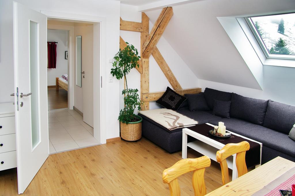 Haus Auszeit Apartment Rauris Bagian luar foto