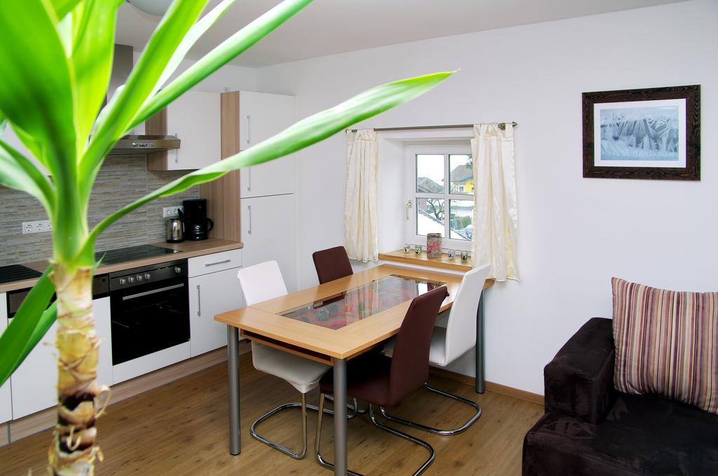 Haus Auszeit Apartment Rauris Bagian luar foto
