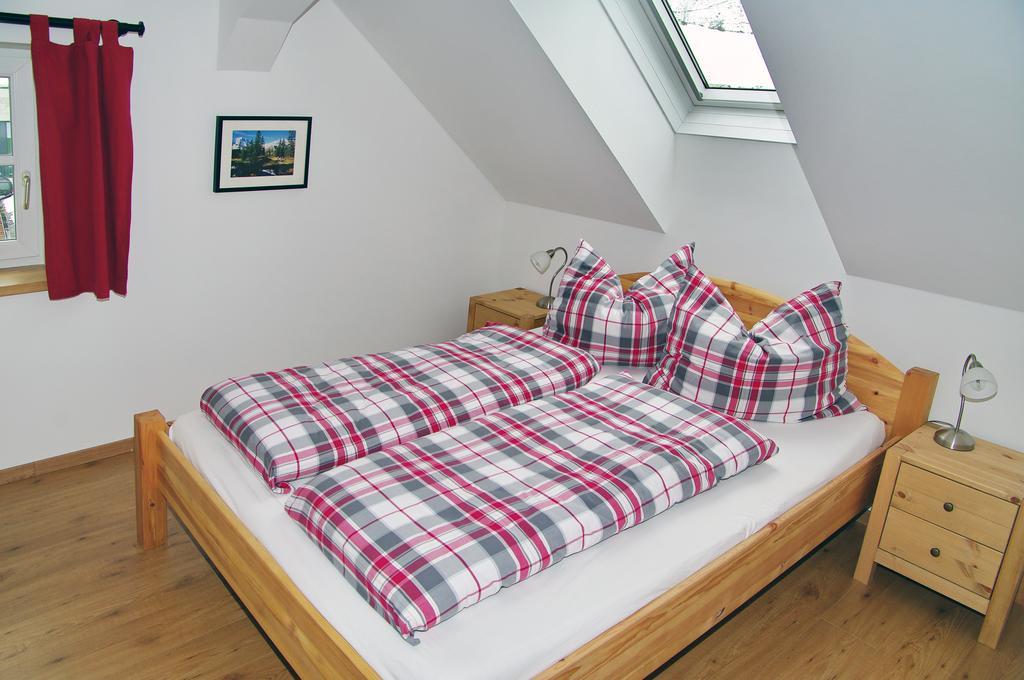 Haus Auszeit Apartment Rauris Bagian luar foto