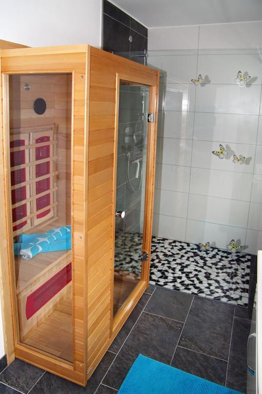 Haus Auszeit Apartment Rauris Bagian luar foto