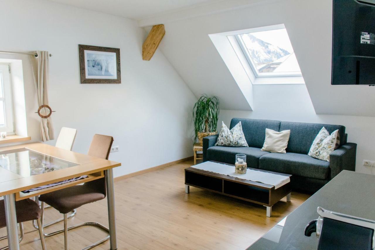 Haus Auszeit Apartment Rauris Bagian luar foto
